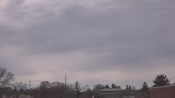 Weather camera view of Old Saybrook MS.