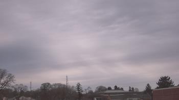 Weather camera view of Old Saybrook MS.