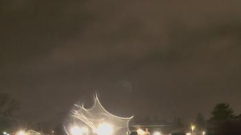 Weather camera view of Old Saybrook MS.