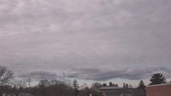 Weather camera view of Old Saybrook MS.