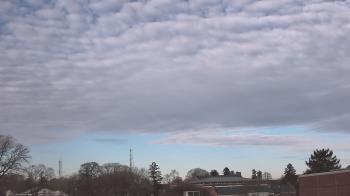 Weather camera view of Old Saybrook MS.