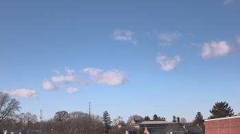 Weather camera view of Old Saybrook MS.