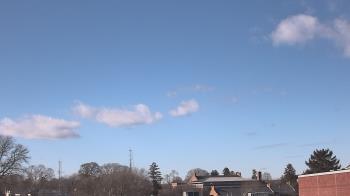 Weather camera view of Old Saybrook MS.