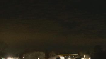 Weather camera view of Old Saybrook MS.