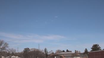 Weather camera view of Old Saybrook MS.