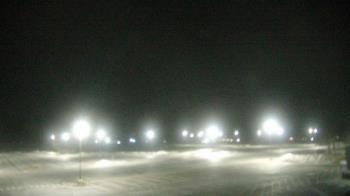 Weather camera view of Oswego HS.