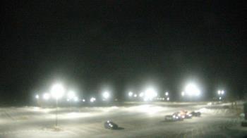 Weather camera view of Oswego HS.