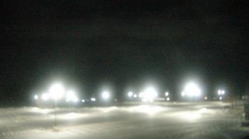 Weather camera view of Oswego HS.
