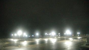 Weather camera view of Oswego HS.