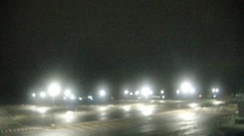 Weather camera view of Oswego HS.