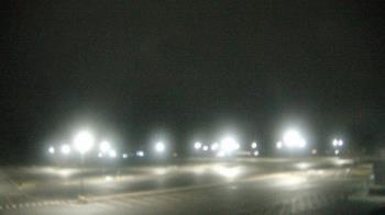 Weather camera view of Oswego HS.