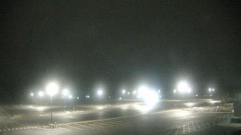 Weather camera view of Oswego HS.