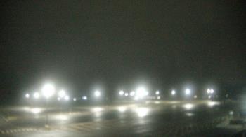 Weather camera view of Oswego HS.