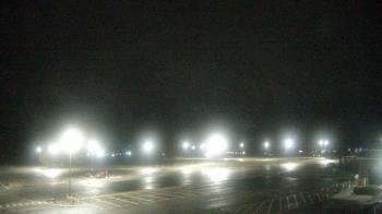 Weather camera view of Oswego HS.