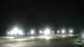 Weather camera view of Oswego HS.