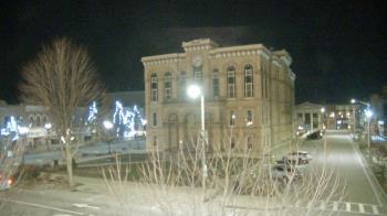 Weather camera view of City of Ottawa.