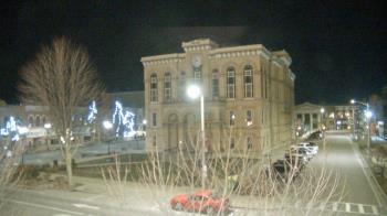 Weather camera view of City of Ottawa.