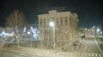 Weather camera view of City of Ottawa.