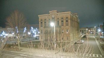 Weather camera view of City of Ottawa.