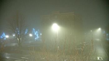 Weather camera view of City of Ottawa.