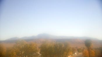 Weather camera view of W. Mack Lyon MS.