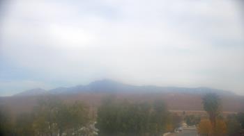 Weather camera view of W. Mack Lyon MS.