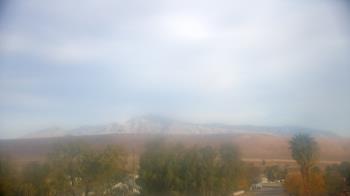 Weather camera view of W. Mack Lyon MS.