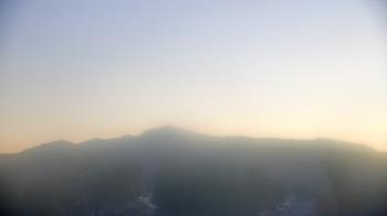 Weather camera view of W. Mack Lyon MS.