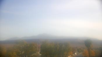 Weather camera view of W. Mack Lyon MS.