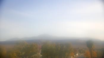 Weather camera view of W. Mack Lyon MS.