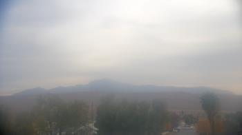 Weather camera view of W. Mack Lyon MS.