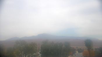 Weather camera view of W. Mack Lyon MS.