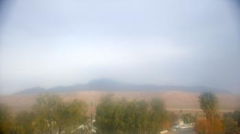 Weather camera view of W. Mack Lyon MS.