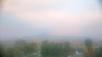 Weather camera view of W. Mack Lyon MS.