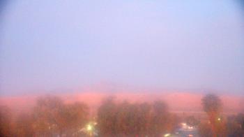 Weather camera view of W. Mack Lyon MS.