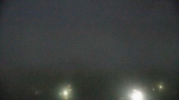 Weather camera view of W. Mack Lyon MS.