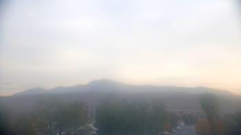 Weather camera view of W. Mack Lyon MS.