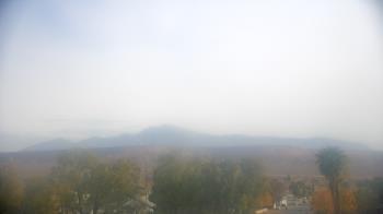 Weather camera view of W. Mack Lyon MS.