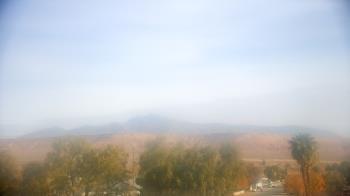 Weather camera view of W. Mack Lyon MS.