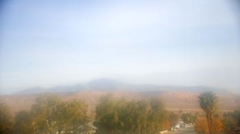 Weather camera view of W. Mack Lyon MS.