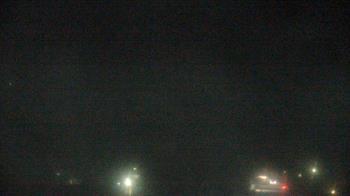 Weather camera view of W. Mack Lyon MS.