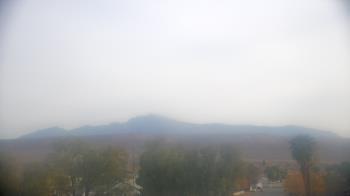 Weather camera view of W. Mack Lyon MS.