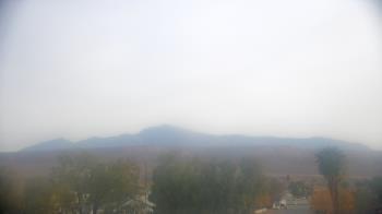 Weather camera view of W. Mack Lyon MS.