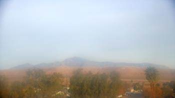 Weather camera view of W. Mack Lyon MS.