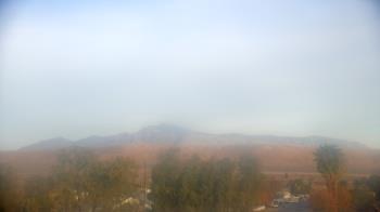 Weather camera view of W. Mack Lyon MS.