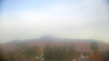 Weather camera view of W. Mack Lyon MS.