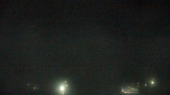 Weather camera view of W. Mack Lyon MS.