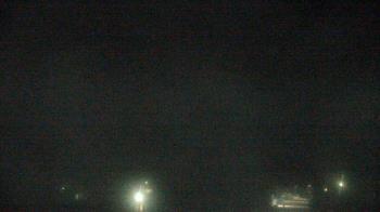 Weather camera view of W. Mack Lyon MS.