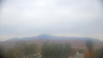 Weather camera view of W. Mack Lyon MS.