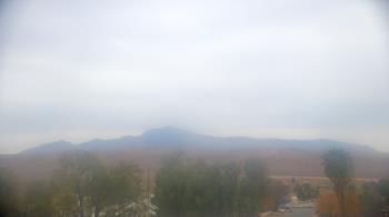 Weather camera view of W. Mack Lyon MS.